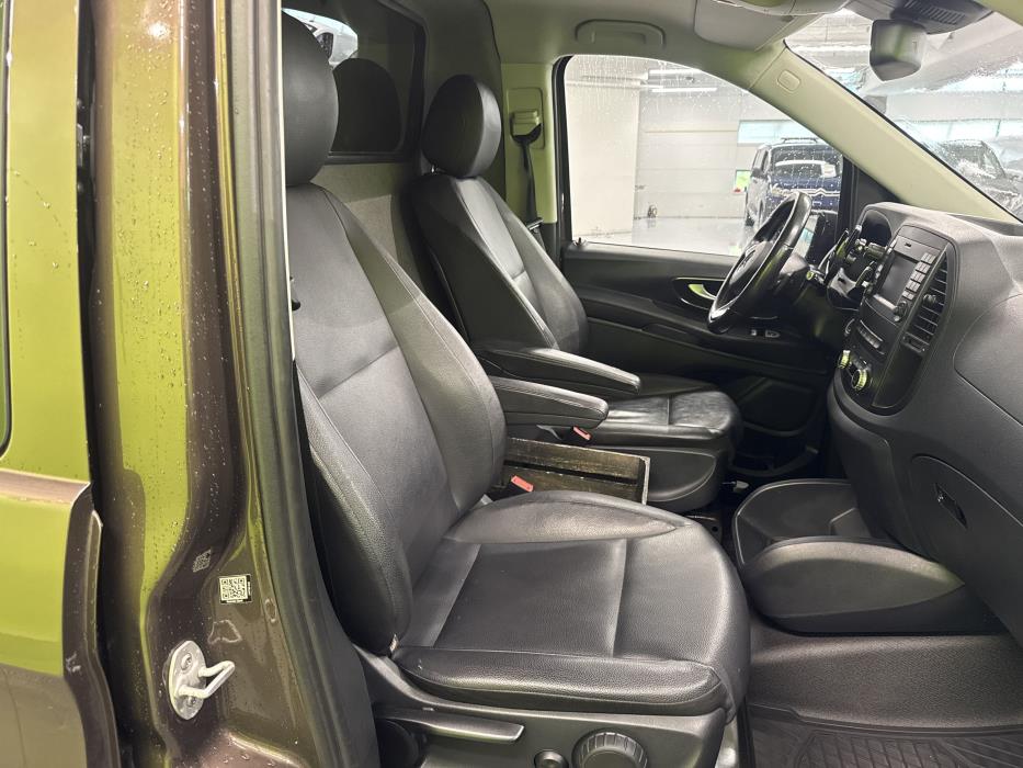 Mercedes-Benz Vito 2015