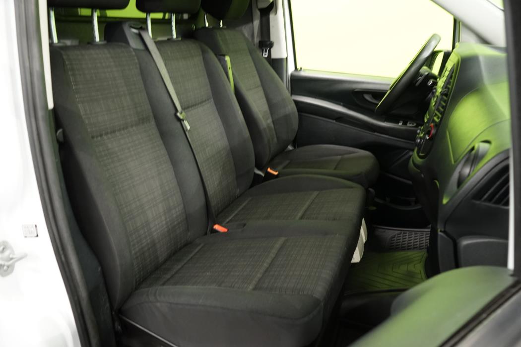 Mercedes-Benz Vito 2016
