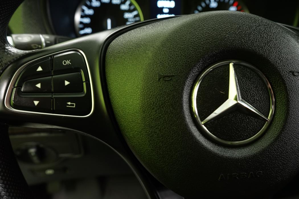 Mercedes-Benz Vito 2016