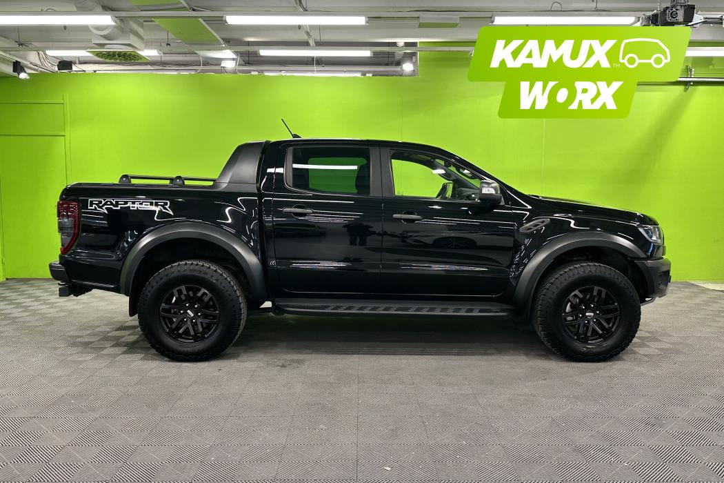 Ford Ranger 2022