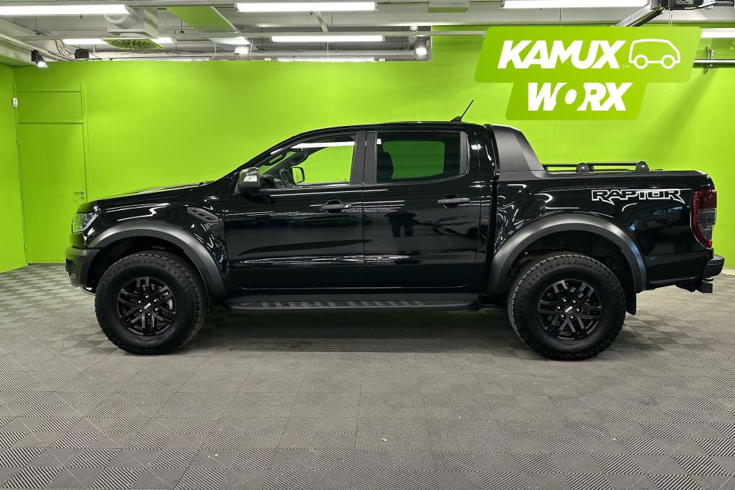 Ford Ranger 2022