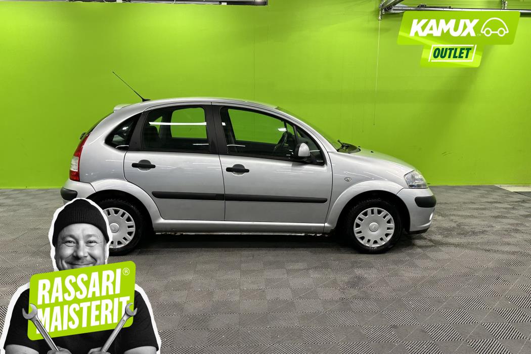Citroen C3 2010