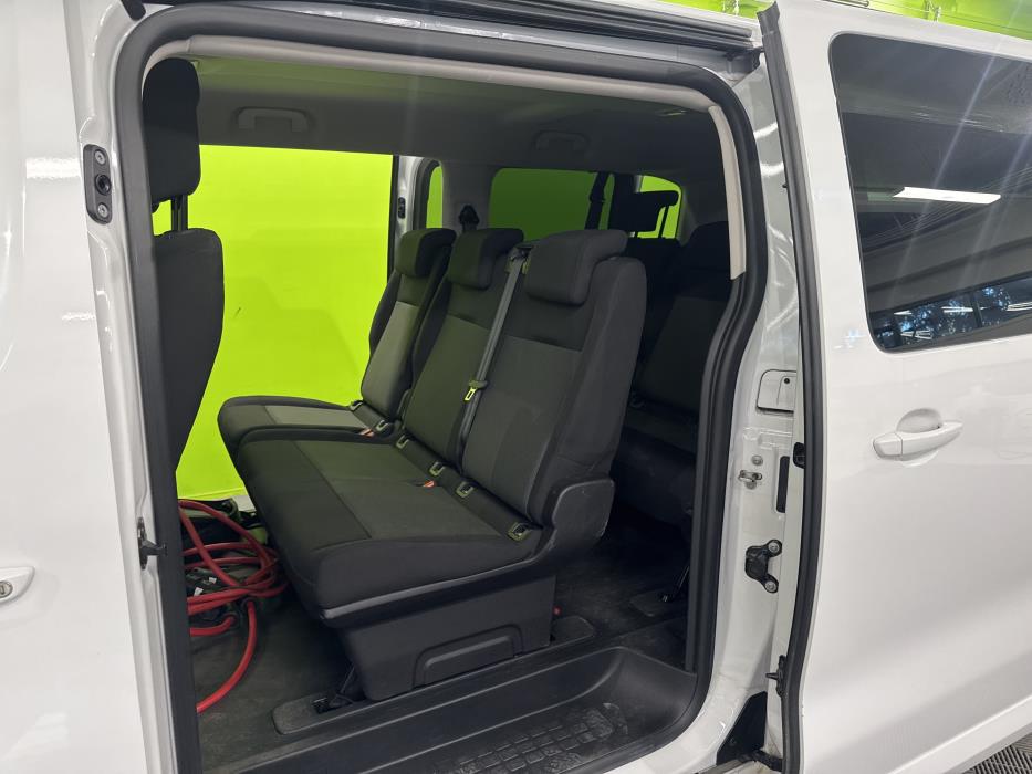 Toyota Proace Verso EV 2023