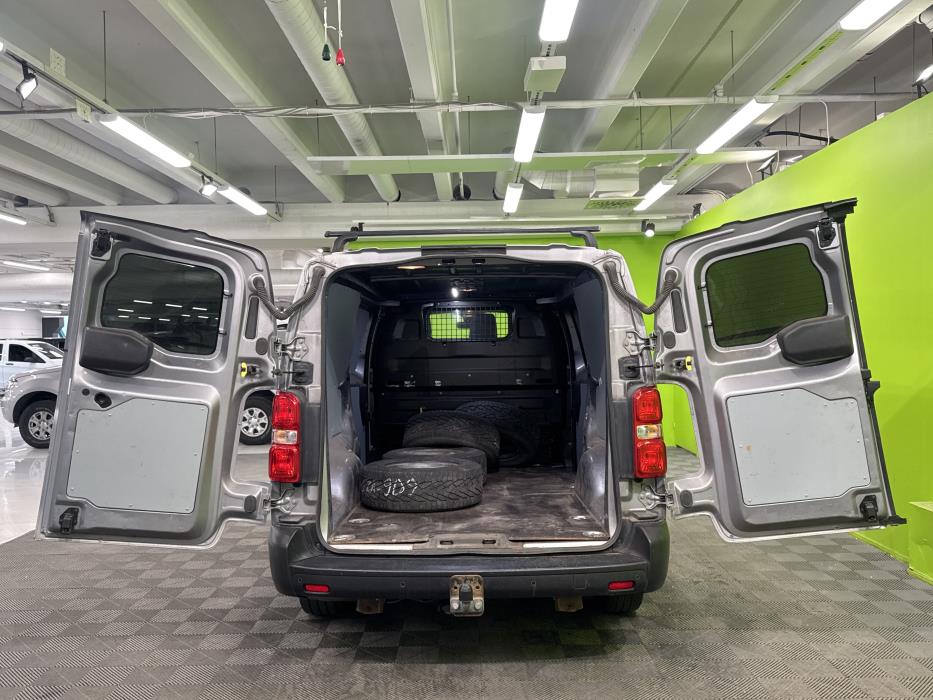Opel Vivaro 2021