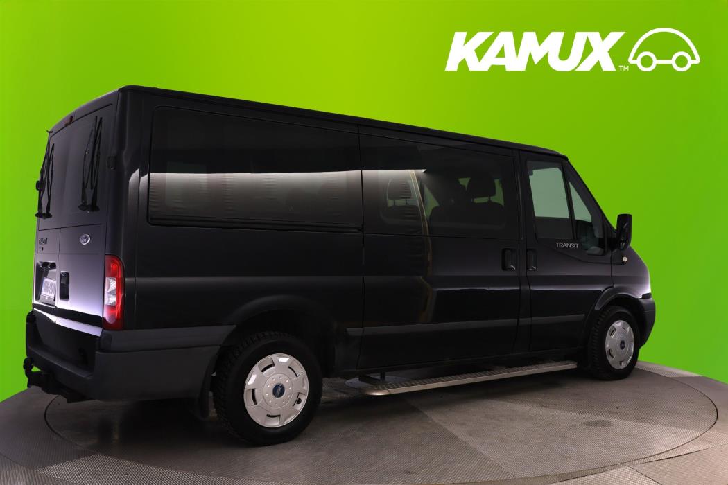 Ford Transit 2011