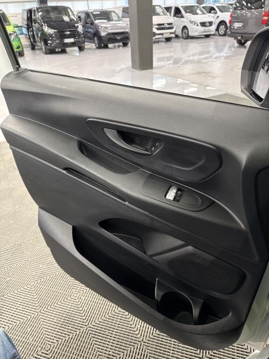 Mercedes-Benz Vito 2017