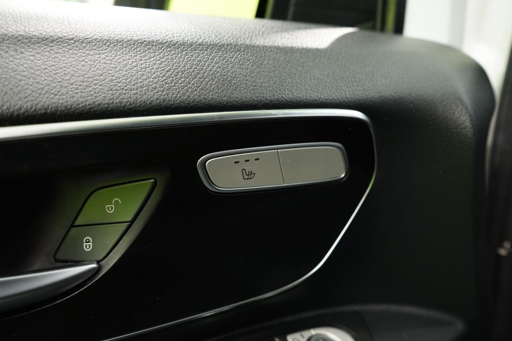 Mercedes-Benz Vito 2021