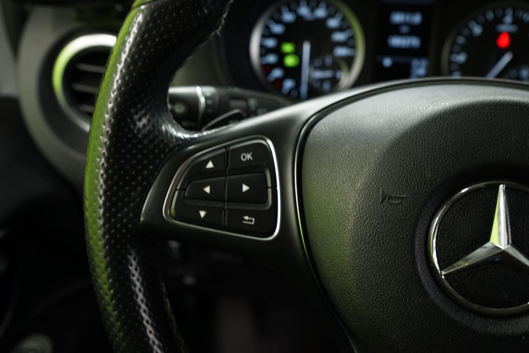 Mercedes-Benz Vito 2021