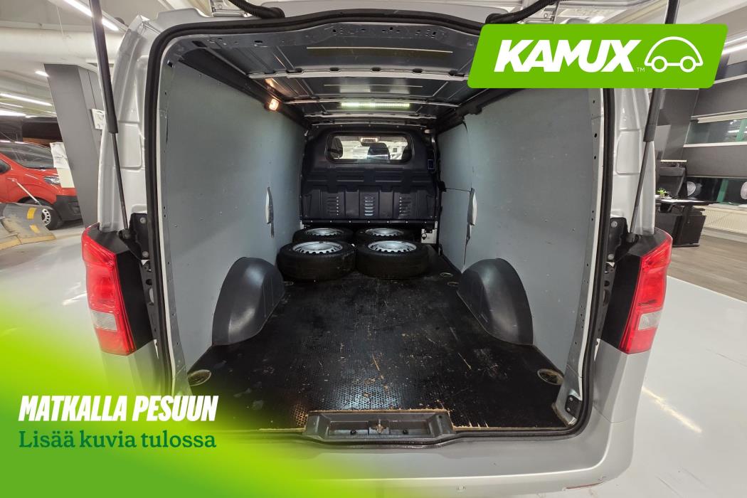 Mercedes-Benz Vito 2021