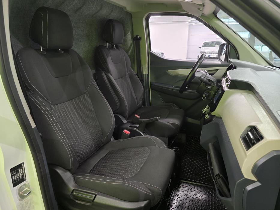 Maxus e-Deliver 3 2021