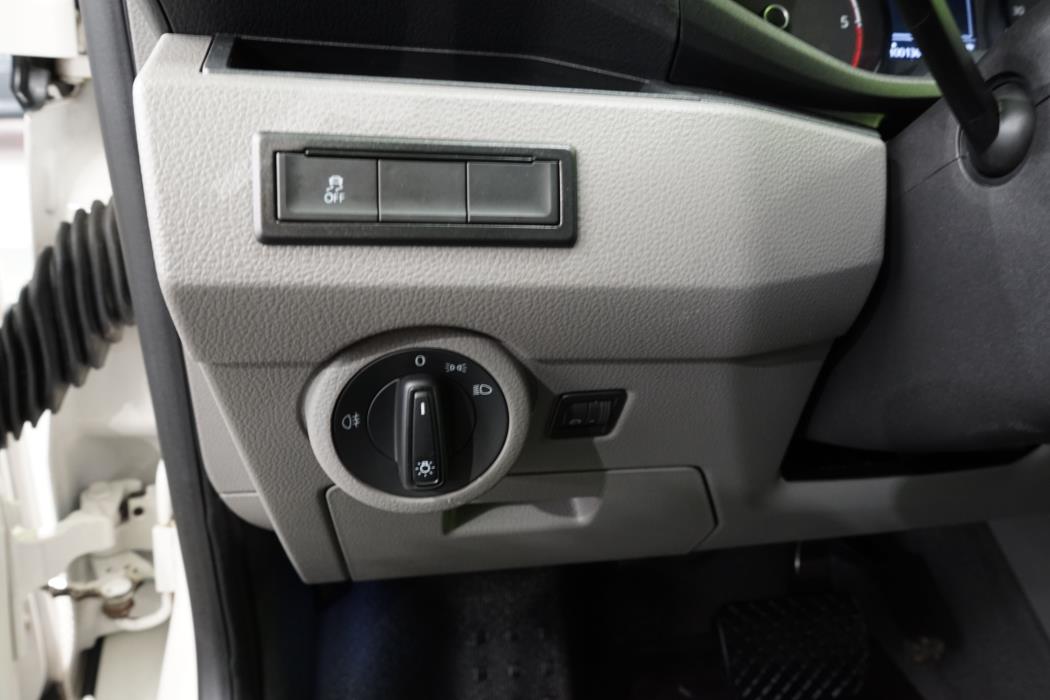 Volkswagen Transporter 2022