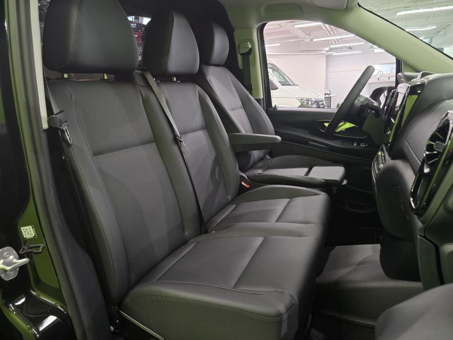 Mercedes-Benz Vito 2026