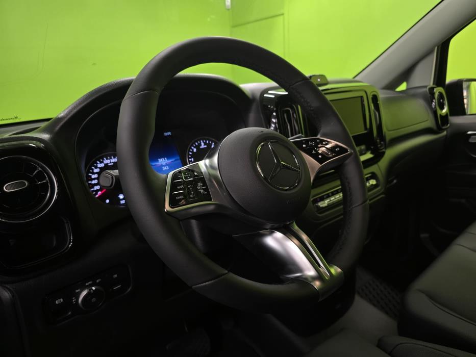 Mercedes-Benz Vito 2026