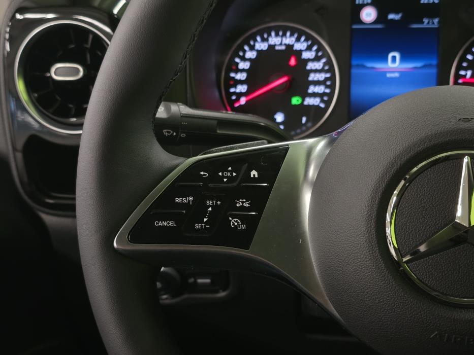 Mercedes-Benz Vito 2026