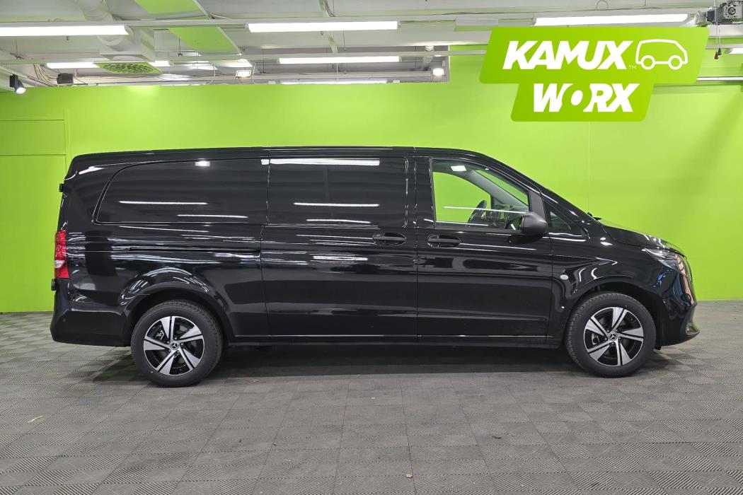 Mercedes-Benz Vito 2026