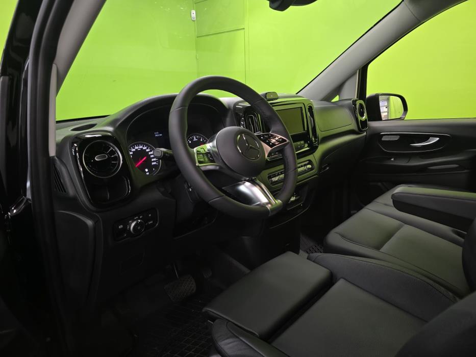 Mercedes-Benz Vito 2026