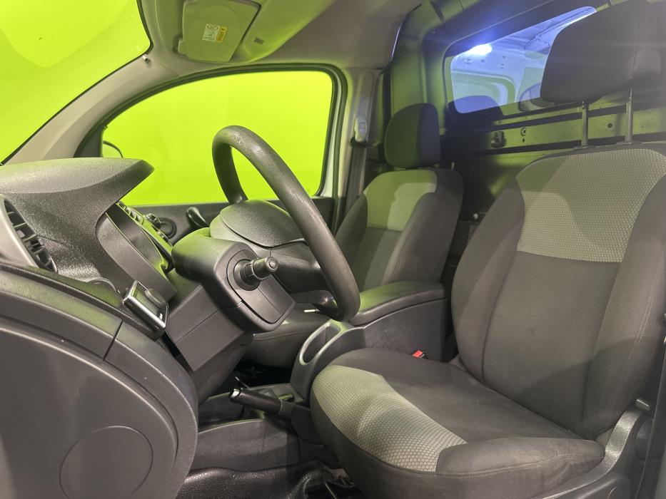 Renault Kangoo 2019