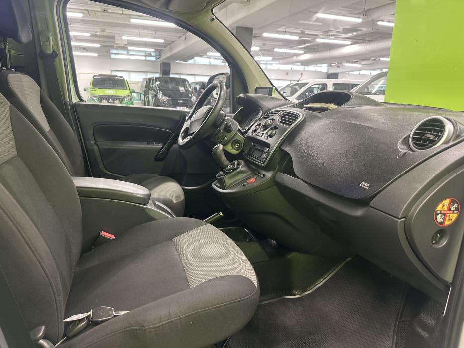 Renault Kangoo 2019