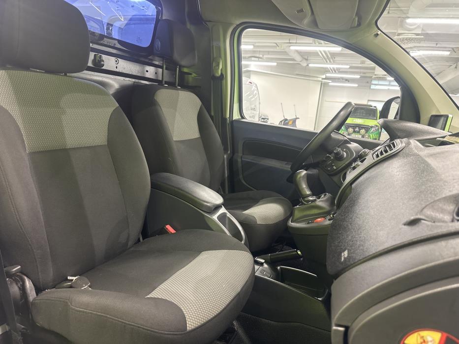Renault Kangoo 2019