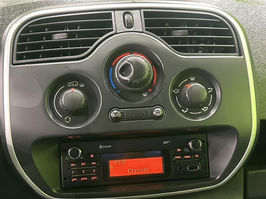 Renault Kangoo 2019