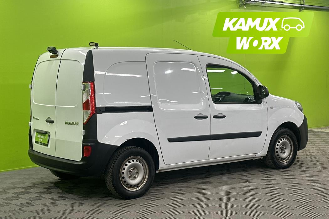 Renault Kangoo 2019
