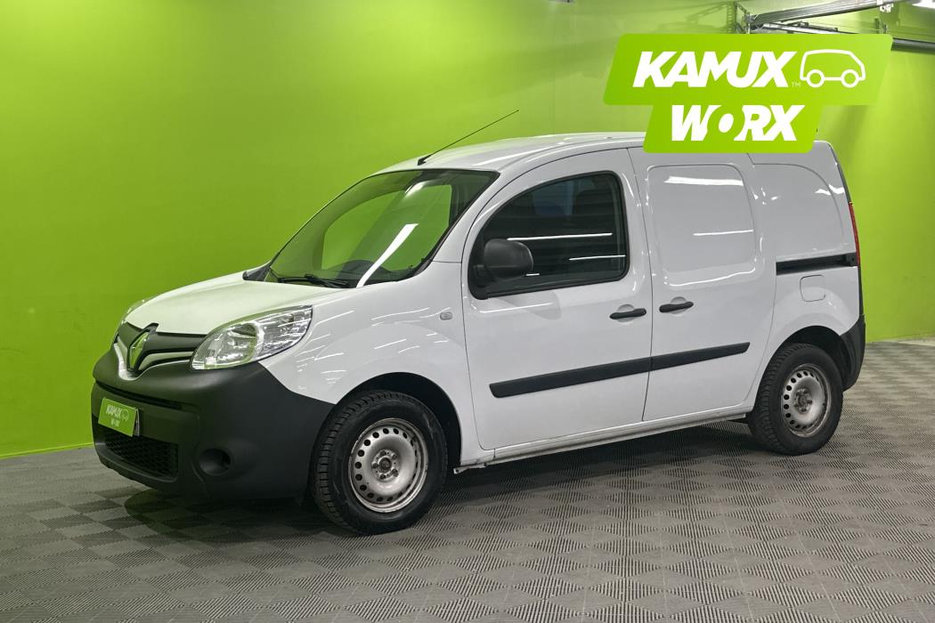 Renault Kangoo 2019