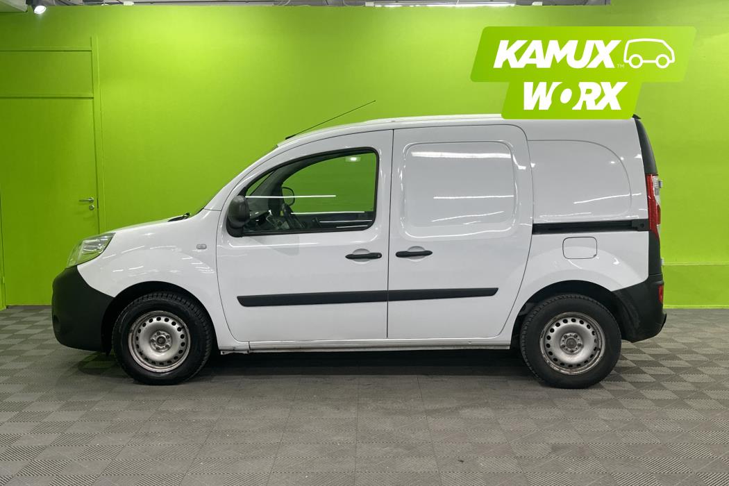 Renault Kangoo 2019