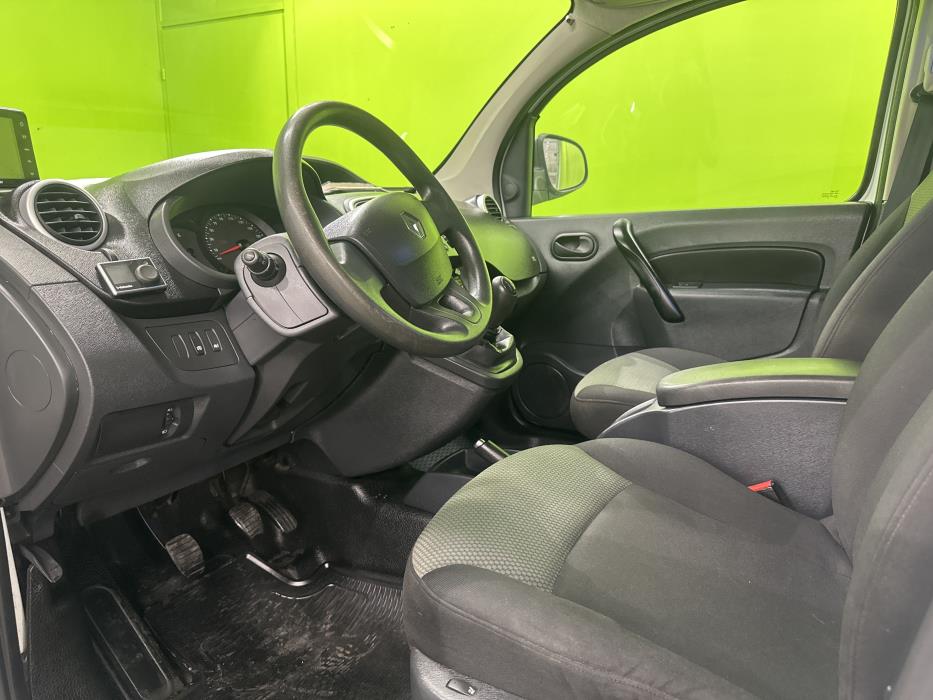 Renault Kangoo 2019
