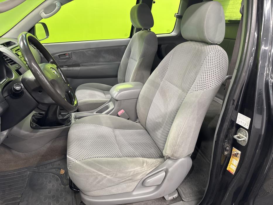 Toyota Hilux 2008