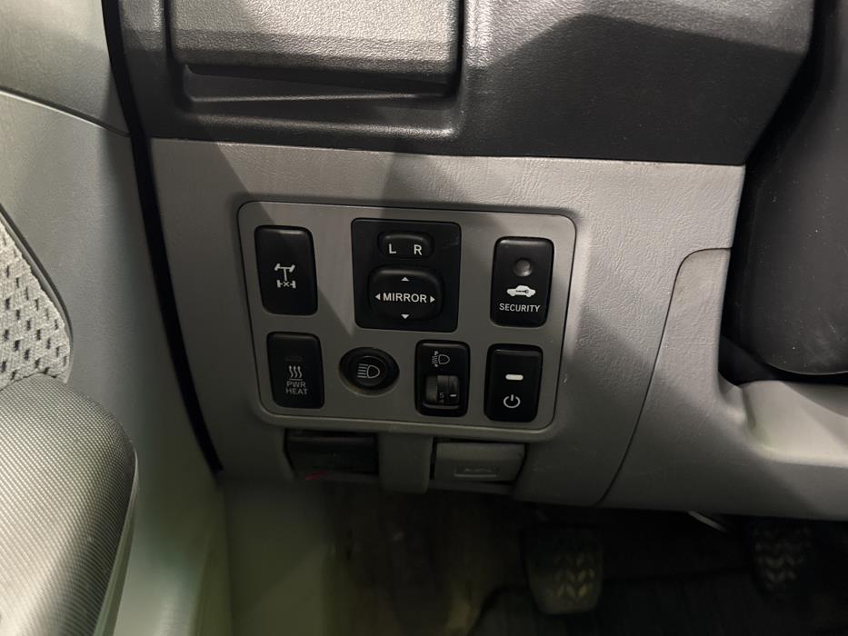 Toyota Hilux 2008