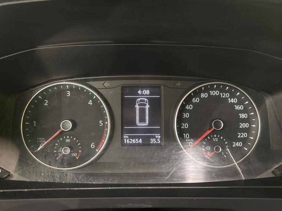 Volkswagen Transporter 2017