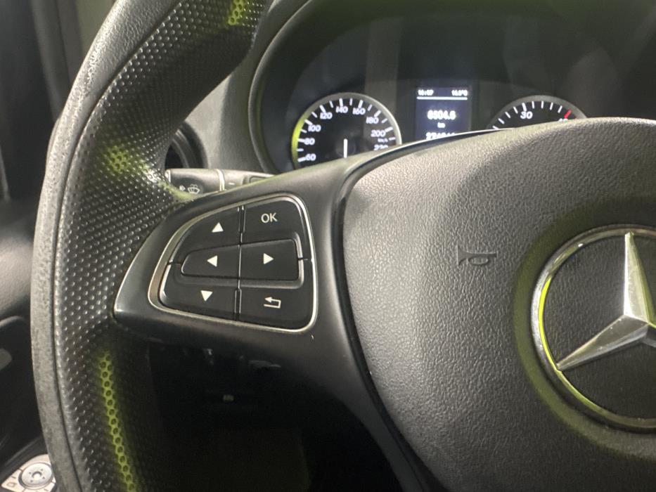 Mercedes-Benz Vito 2018