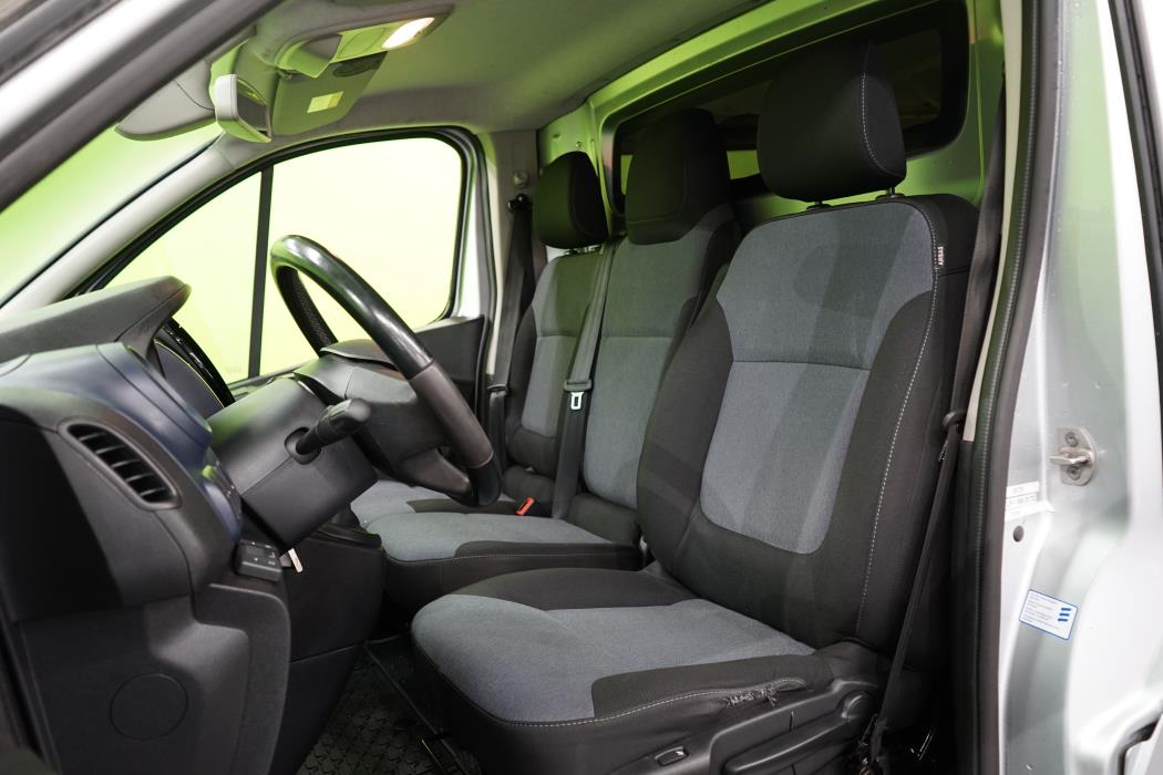 Opel Vivaro 2019