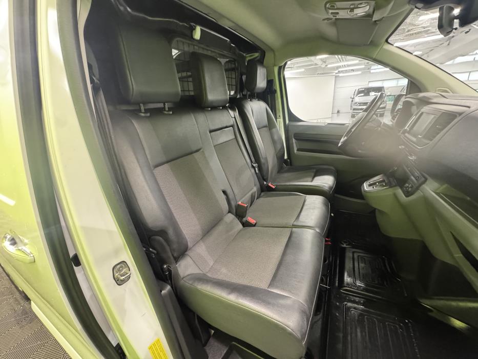 Toyota Proace EV 2022