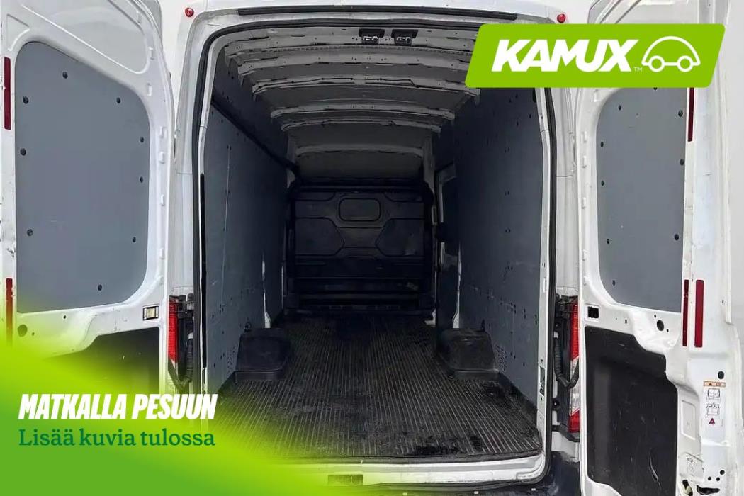 Ford Transit 2014