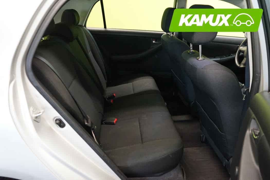 Toyota Corolla 2006
