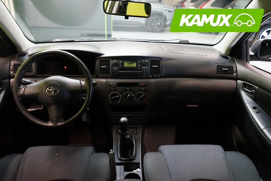 Toyota Corolla 2006