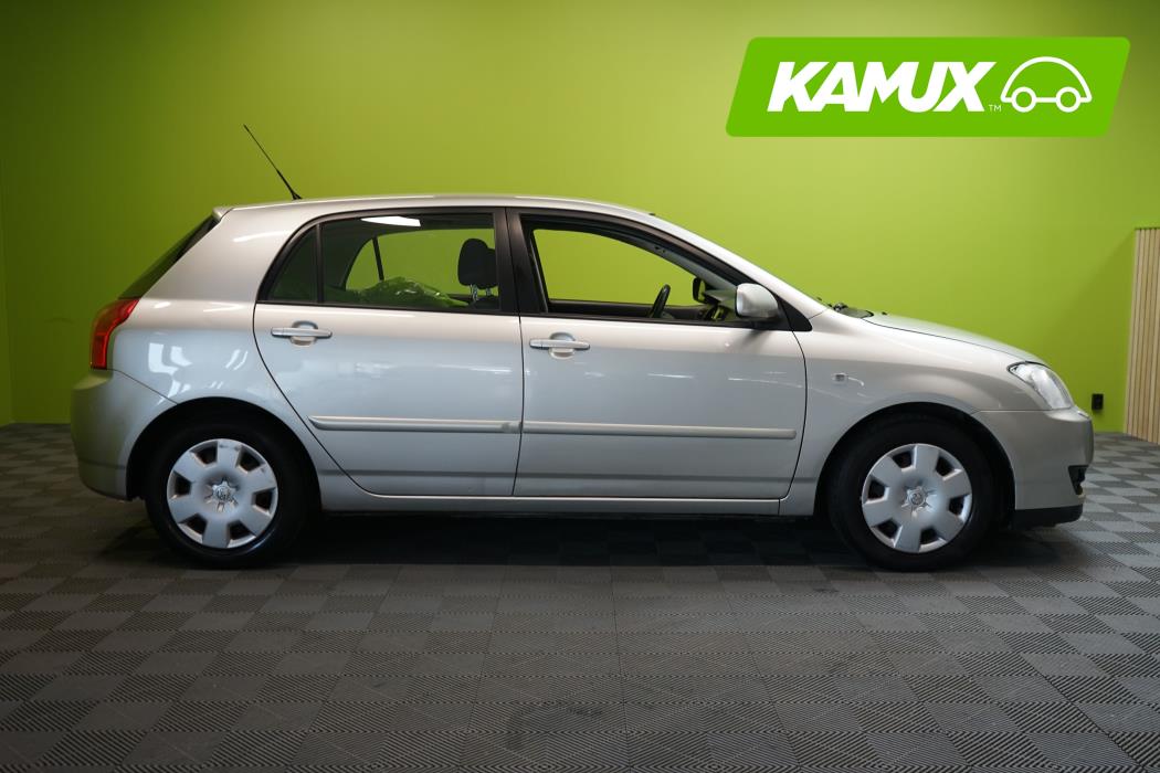 Toyota Corolla 2006