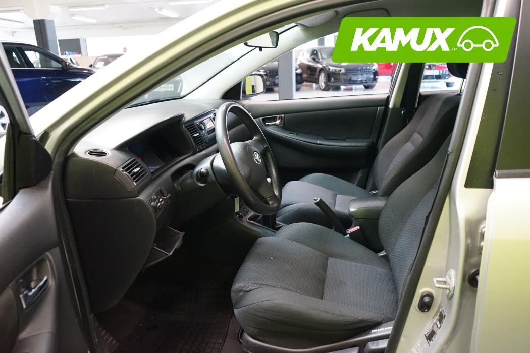 Toyota Corolla 2006