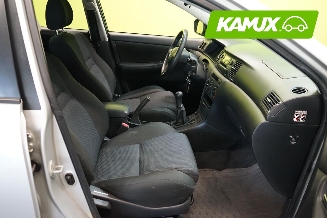 Toyota Corolla 2006