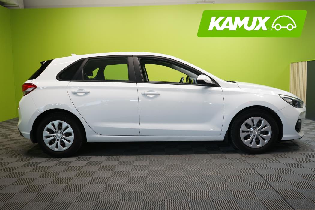 Hyundai i30 2019