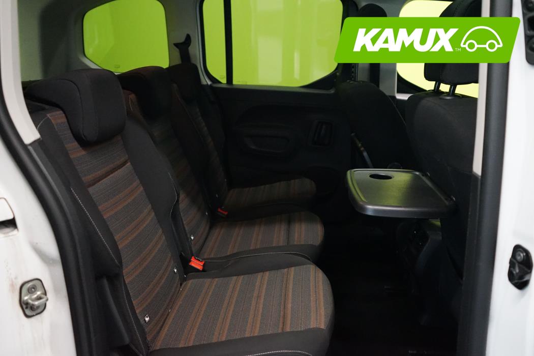Opel Combo 2019