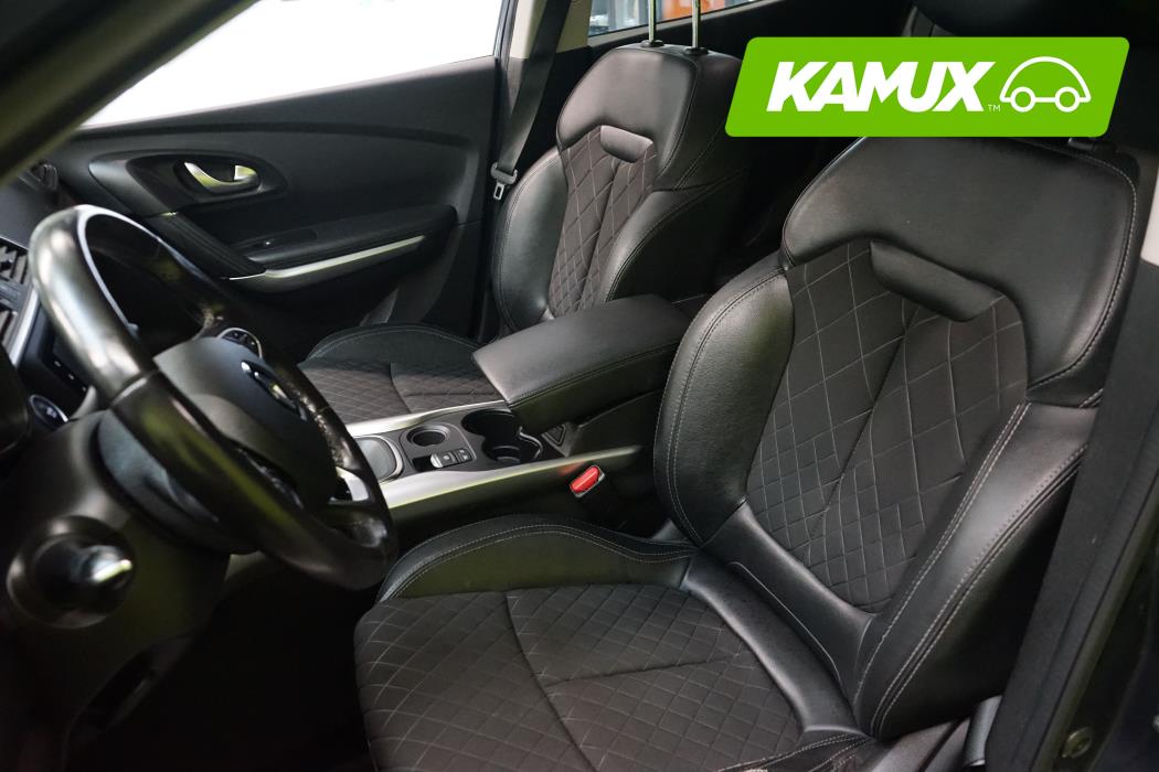 Renault Kadjar 2022
