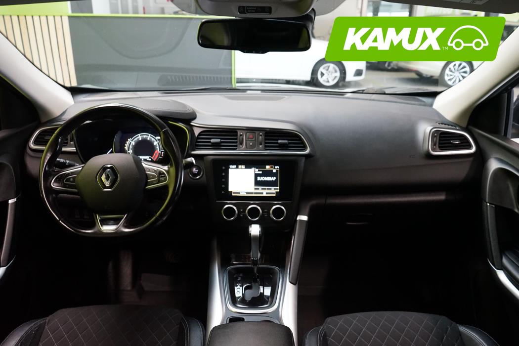 Renault Kadjar 2022