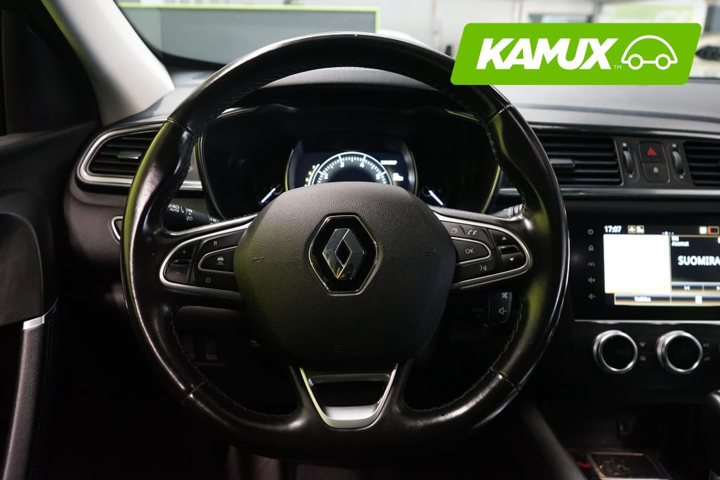 Renault Kadjar 2022