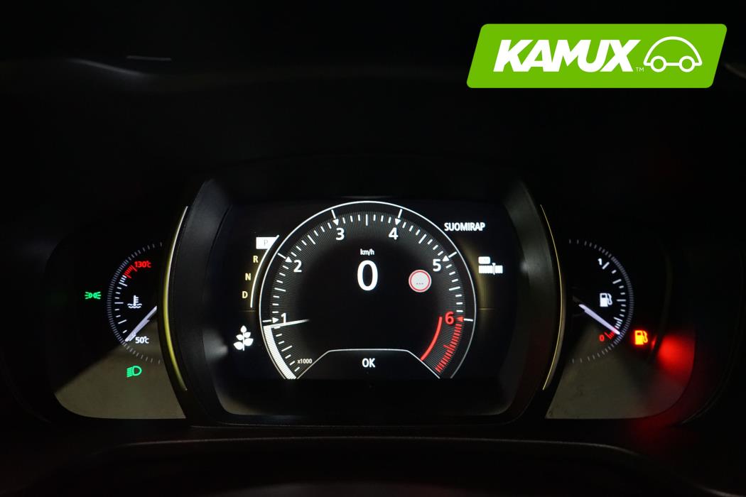 Renault Kadjar 2022