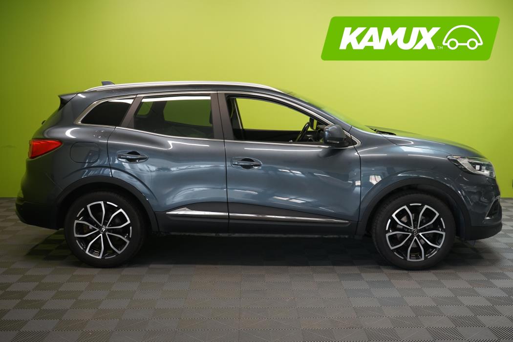 Renault Kadjar 2022