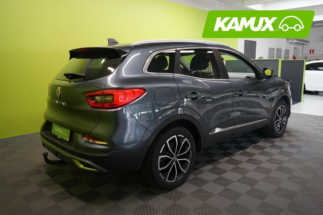 Renault Kadjar 2022