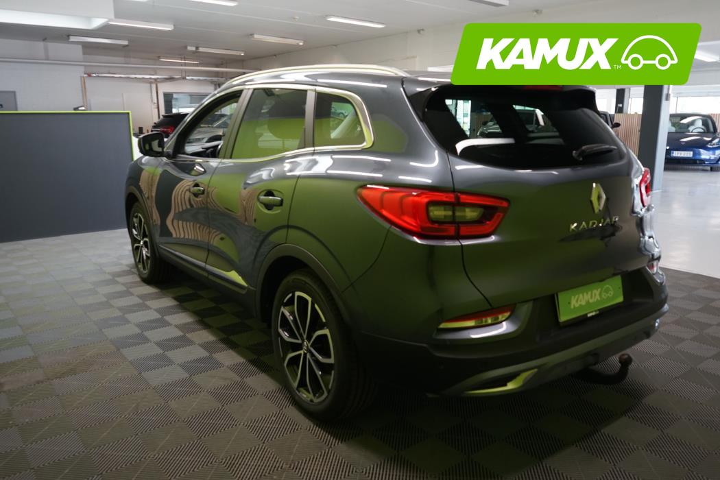 Renault Kadjar 2022