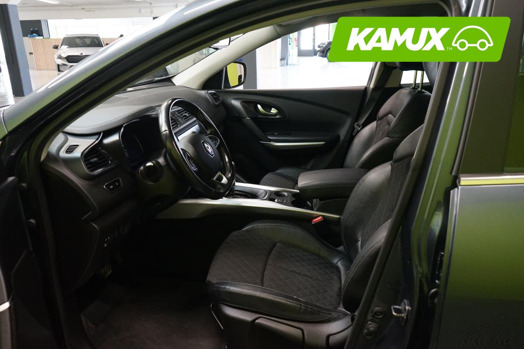 Renault Kadjar 2022